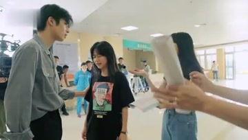 娱乐吃瓜酱体检