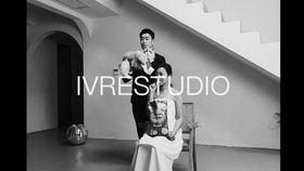 结婚照视频花絮,结婚照花絮背后的温馨故事