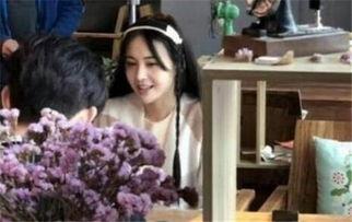 英迪帕郑爽花絮,甜蜜瞬间与幕后故事大揭秘