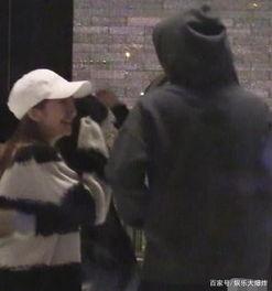 池子否认与网红恋情