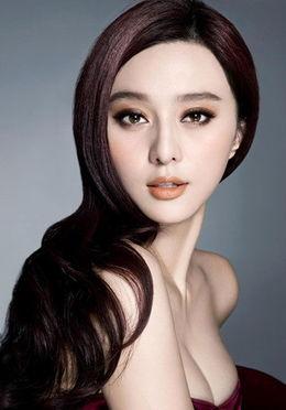 霸气女明星图片,镜头下的女王风采