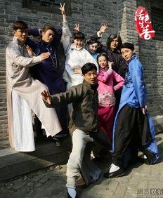 活色生香的花絮,幕后故事揭秘
