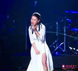 袁娅维个人资料简介,音乐才女的多面人生