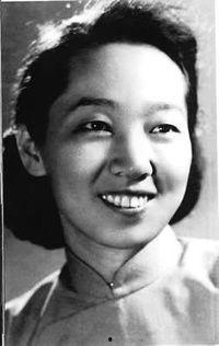 于蓝个人资料